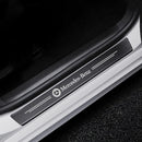 ProtectCar - Kit com 4 peças