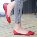 Sapatilha Style Comfort