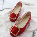 Sapatilha Casual Comfort