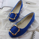 Sapatilha Casual Comfort