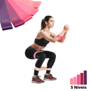 Elásticos Home Band PRO