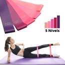 Elásticos Home Band PRO