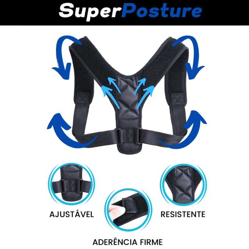 Super Posture