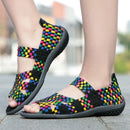 Sandália Ortopédica SummerFlex - Lançamento Verão 2023