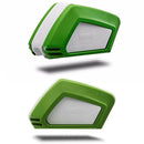 Ferramenta para reparar limpador de parabrisa