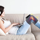 Joelheira com Infravermelho para tratamento