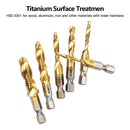 Jogo de Brocas - Pro Resistence