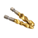 Jogo de Brocas - Pro Resistence