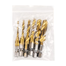 Jogo de Brocas - Pro Resistence