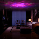 Projetor Galaxia para Quarto