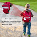 Chaveiro para Autodefesa Feminino