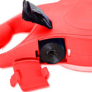 Coleira Multi - Coleira retrátil 5 em 1