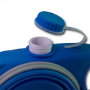 Coleira Multi - Coleira retrátil 5 em 1