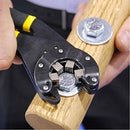 Chave Hexagonal Japonesa (16 Ferramentas em 1)