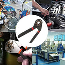 Chave Hexagonal Japonesa (16 Ferramentas em 1)