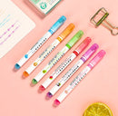 2x Kit de Canetas Desenho Mágico