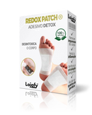 Redox Patch™ + Brinde GRÁTIS (E-book)