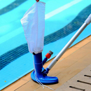 New Pool™ - Aspirador De Piscina à Vácuo