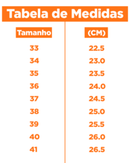 Sandália Ortopédica OrtoConfort
