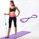 Elástico Multifuncional Para Ginástica